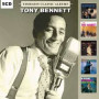 BENNETT TONY