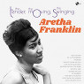 FRANKLIN ARETHA