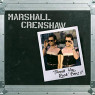 CRENSHAW MARSHALL