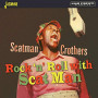 SCATMAN CROTHERS