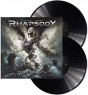 RHAPSODY TURILLI / LIONE