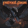 PRIMAL FEAR