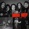 URIAH HEEP