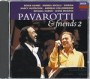 PAVAROTTI & FRIENDS