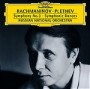 PLETNEV & RUSKY NARODNI ORCH