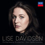 DAVIDSEN LISE