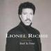 RICHIE LIONEL