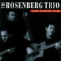 ROSENBERG TRIO