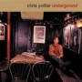 CHRIS POTTER