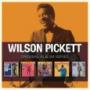 PICKETT WILSON