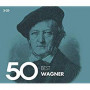 WAGNER RICHARD