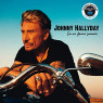 HALLYDAY JOHNNY