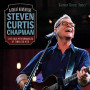 CHAPMAN STEVEN CURTIS