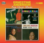 ANDERSON ERNESTINE ANDERSON ERNESTINE