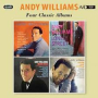 WILLIAMS ANDY WILLIAMS ANDY