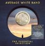 AVERAGE WHITE BAND AVERAGE WHITE BAND