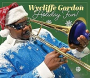 WYCLIFFE GORDON WYCLIFFE GORDON
