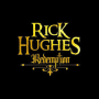 HUGHES RICK HUGHES RICK