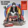 WYMAN BILL WYMAN BILL