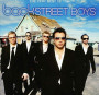 BACKSTREET BOYS