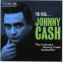 CASH JOHNNY