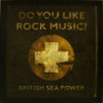 BRITISH SEA POWER