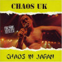 CHAOS UK