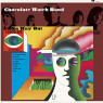 CHOCOLATE WATCH BAND