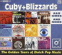 CUBY & BLIZZARDS