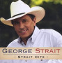 STRAIT GEORGE