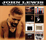 LEWIS JOHN