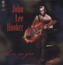 HOOKER JOHN LEE