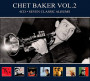 BAKER CHET