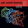 SCOTT-HERON GIL