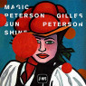 PETERSON GILLES