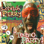 PERRY LEE -SCRATCH-