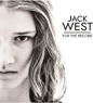 WEST JACK