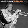 DAVIS MILES