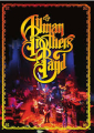 ALLMAN BROTHERS BAND ALLMAN BROTHERS BAND