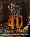 ALLMAN BROTHERS BAND ALLMAN BROTHERS BAND