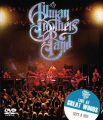 ALLMAN BROTHERS BAND ALLMAN BROTHERS BAND