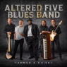 ALTERED FIVE BLUES BAND ALTERED FIVE BLUES BAND