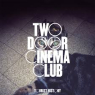TWO DOOR CINEMA CLUB TWO DOOR CINEMA CLUB