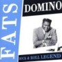 FATS DOMINO