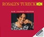 TURECK ROSALYN