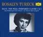 TURECK ROSALYN