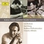 SHAHAM & ABBADO & WPH & WANG