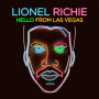 RICHIE LIONEL