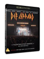 DEF LEPPARD DEF LEPPARD