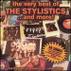 STYLISTICS